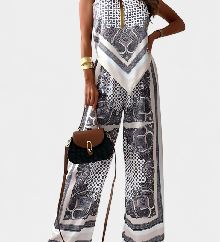 Leonie - Sada Paisley