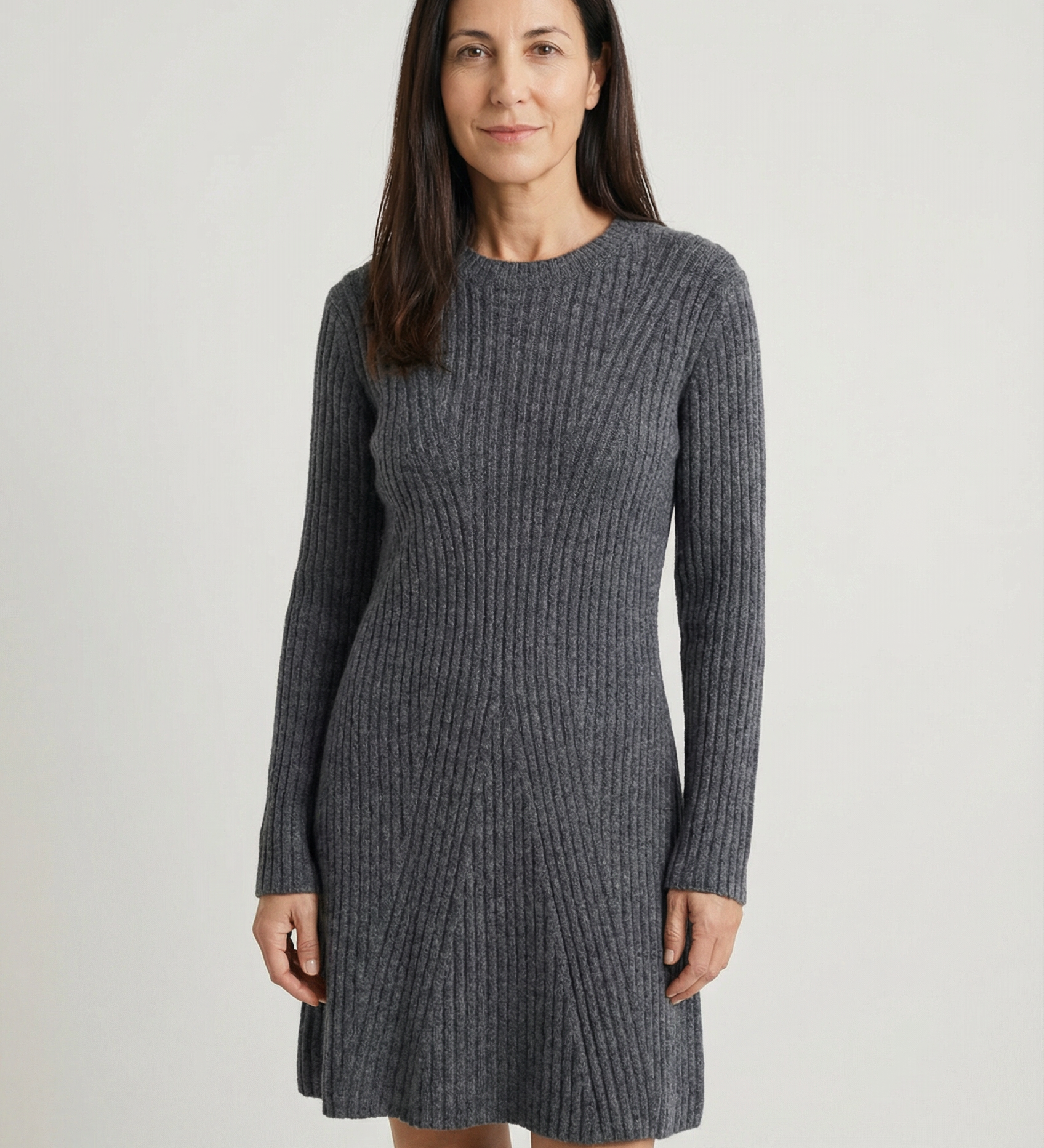 Flor - Pletené Oblečení