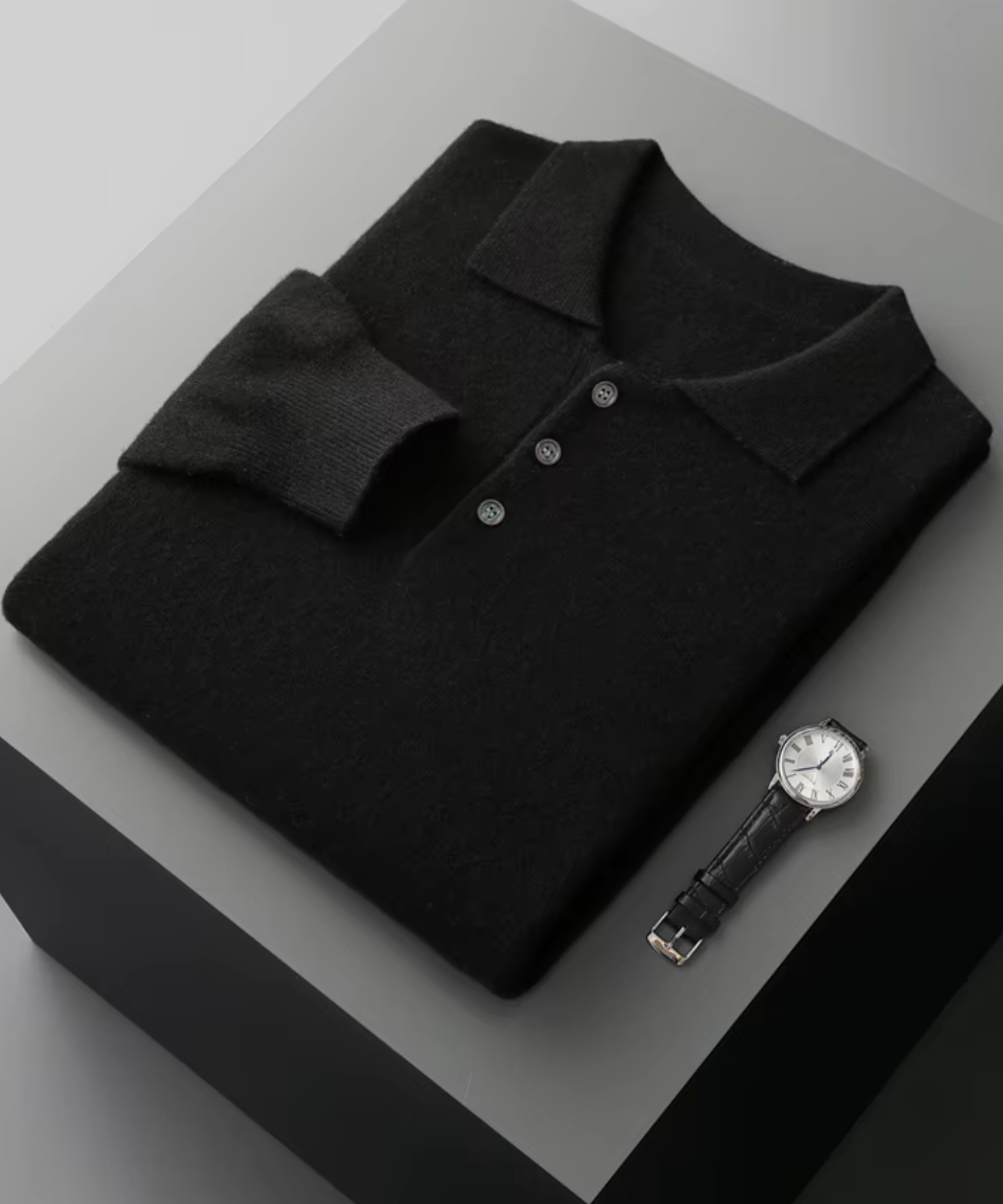 Adam - Elegantní polokošile