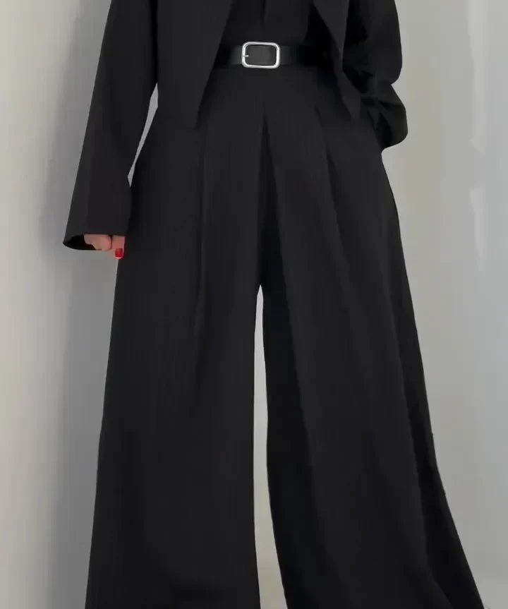 Lidia - Sada bustierů a saka pro ženy – Elegantní a moderní styl