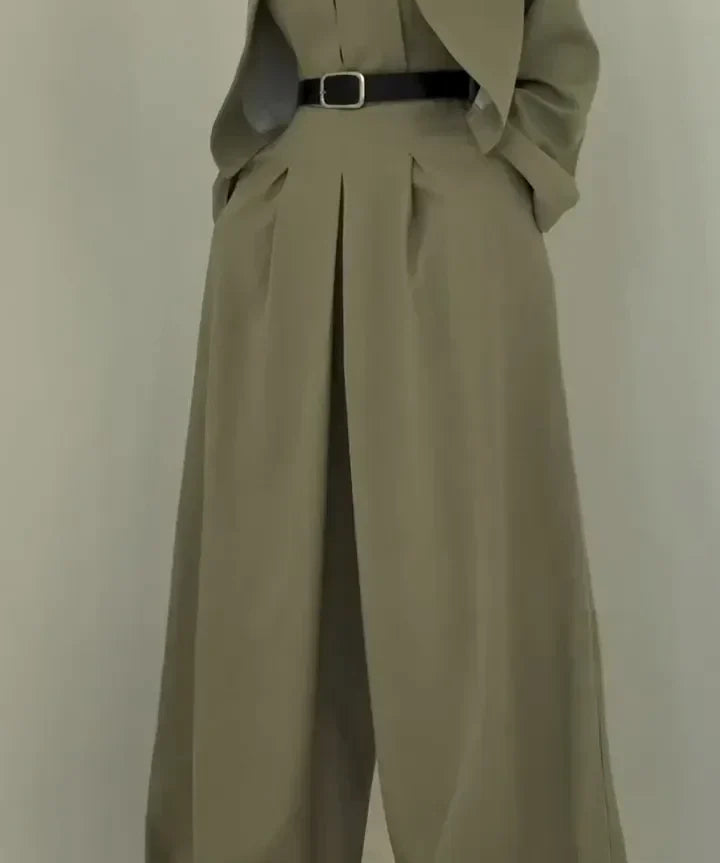 Lidia - Sada bustierů a saka pro ženy – Elegantní a moderní styl