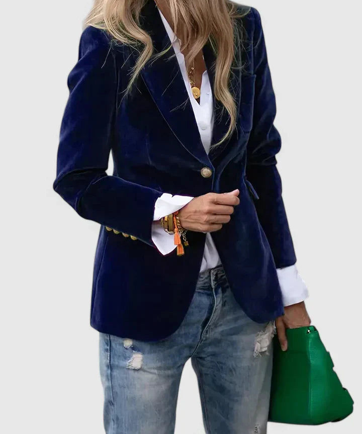 Lileth - Stylový Elegantní Blazer