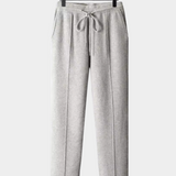 CIÉLO Merino Sartorial volnočasové kalhoty