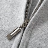 Vesta CIÉLO Merino Heritage Zip