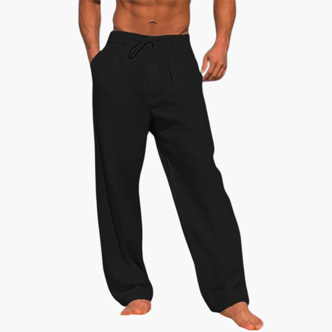Eric - Kalhoty All-Day Ease Breeze