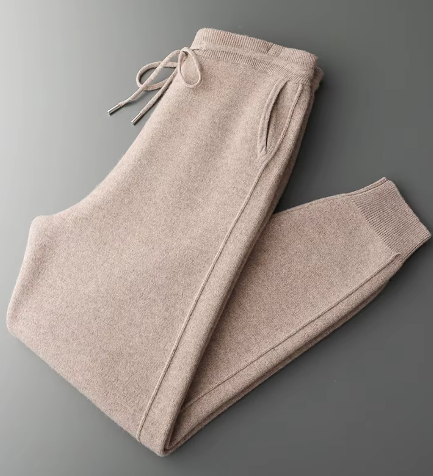 CIÉLO Merino volnočasové tepláky