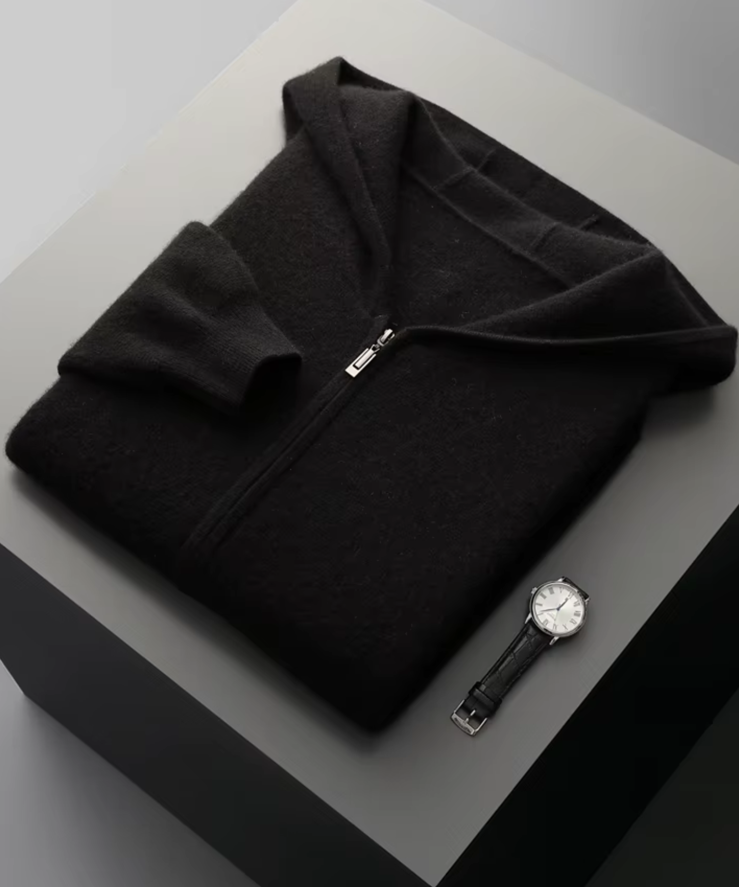 Marino - Heritage Zip vesta