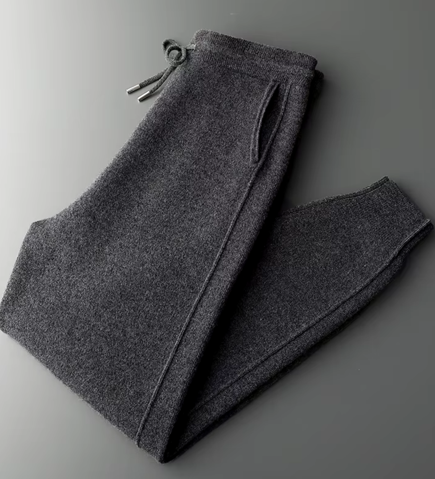 CIÉLO Merino volnočasové tepláky