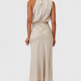 Rina - Elegantní přiléhavé šaty