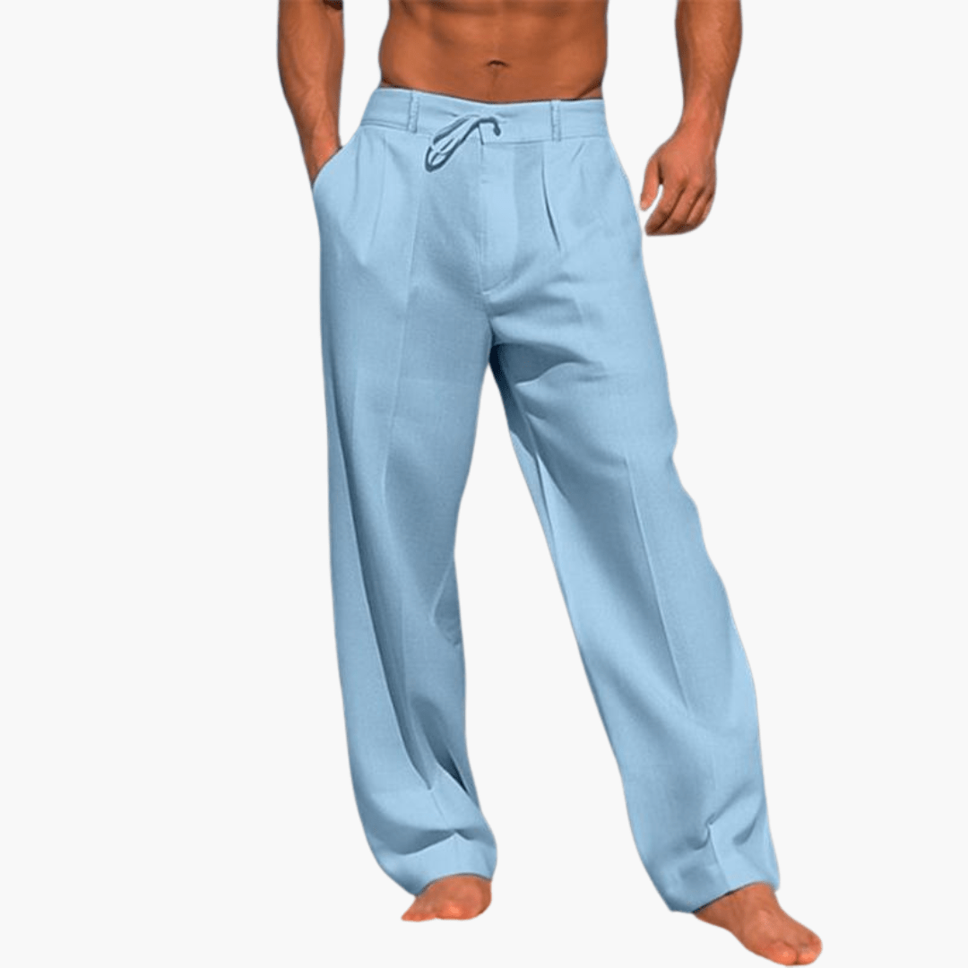 Eric - Kalhoty All-Day Ease Breeze