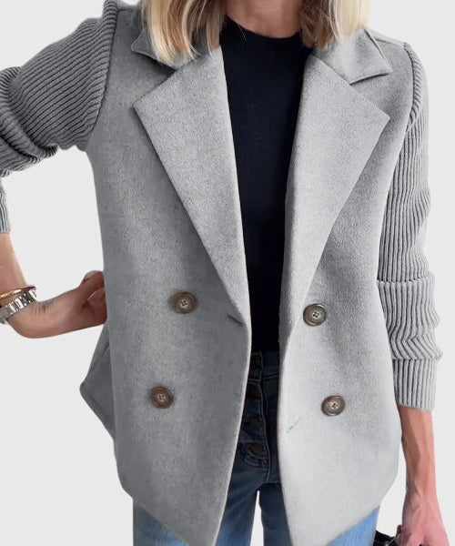 Melina - Elegantní Blazer