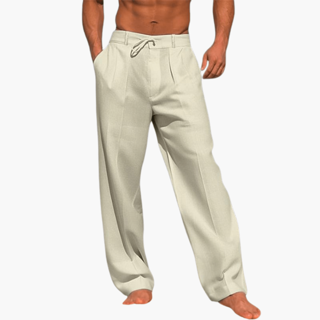 Eric - Kalhoty All-Day Ease Breeze