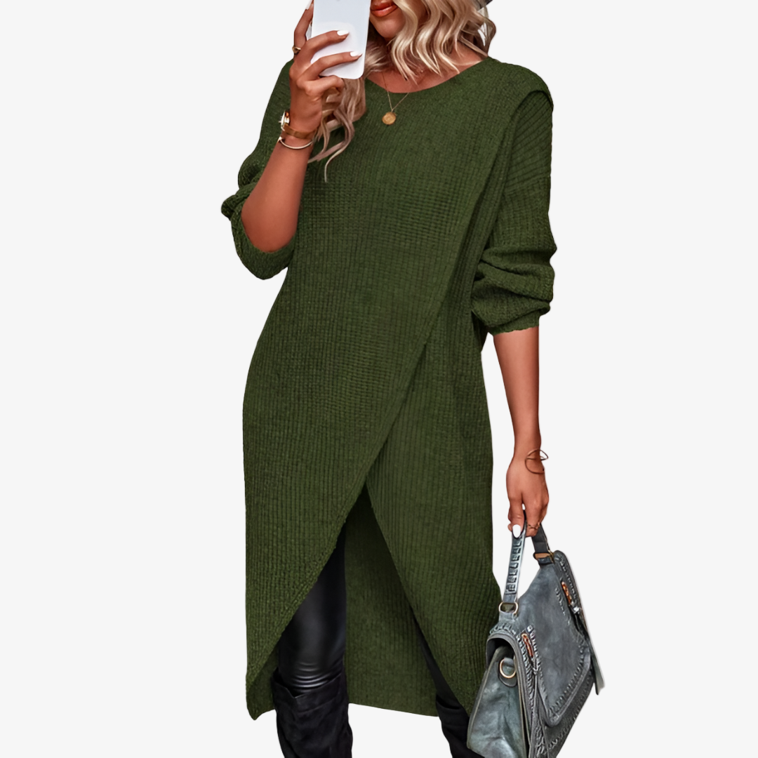 Gala - asymetrický svět