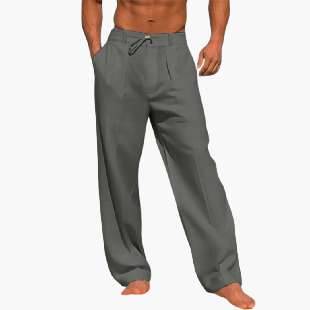Eric - Kalhoty All-Day Ease Breeze