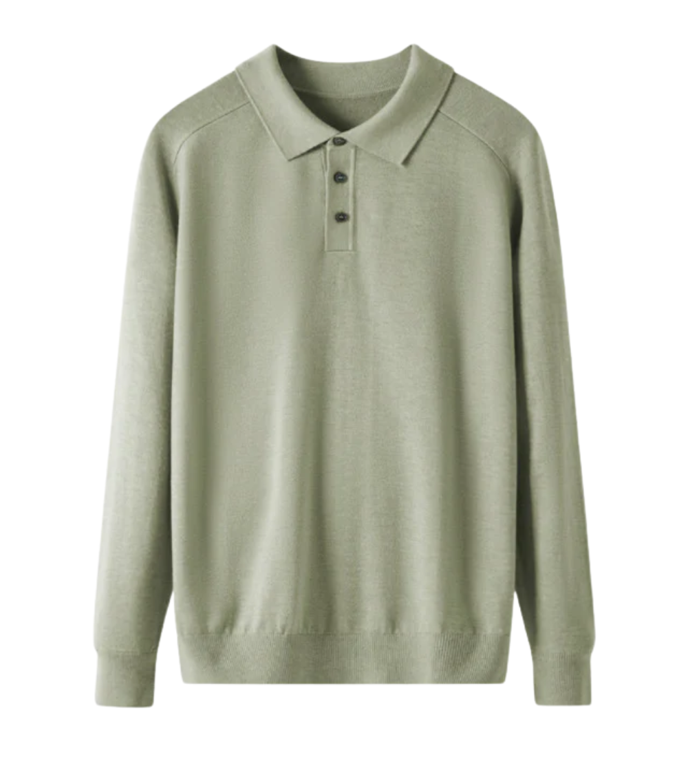 Bellagio - Polokošile z merinové vlny