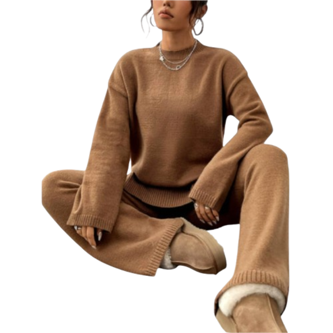 Marie – Žebrovaná souprava