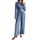 Livia – Elegantní dvoudílná souprava