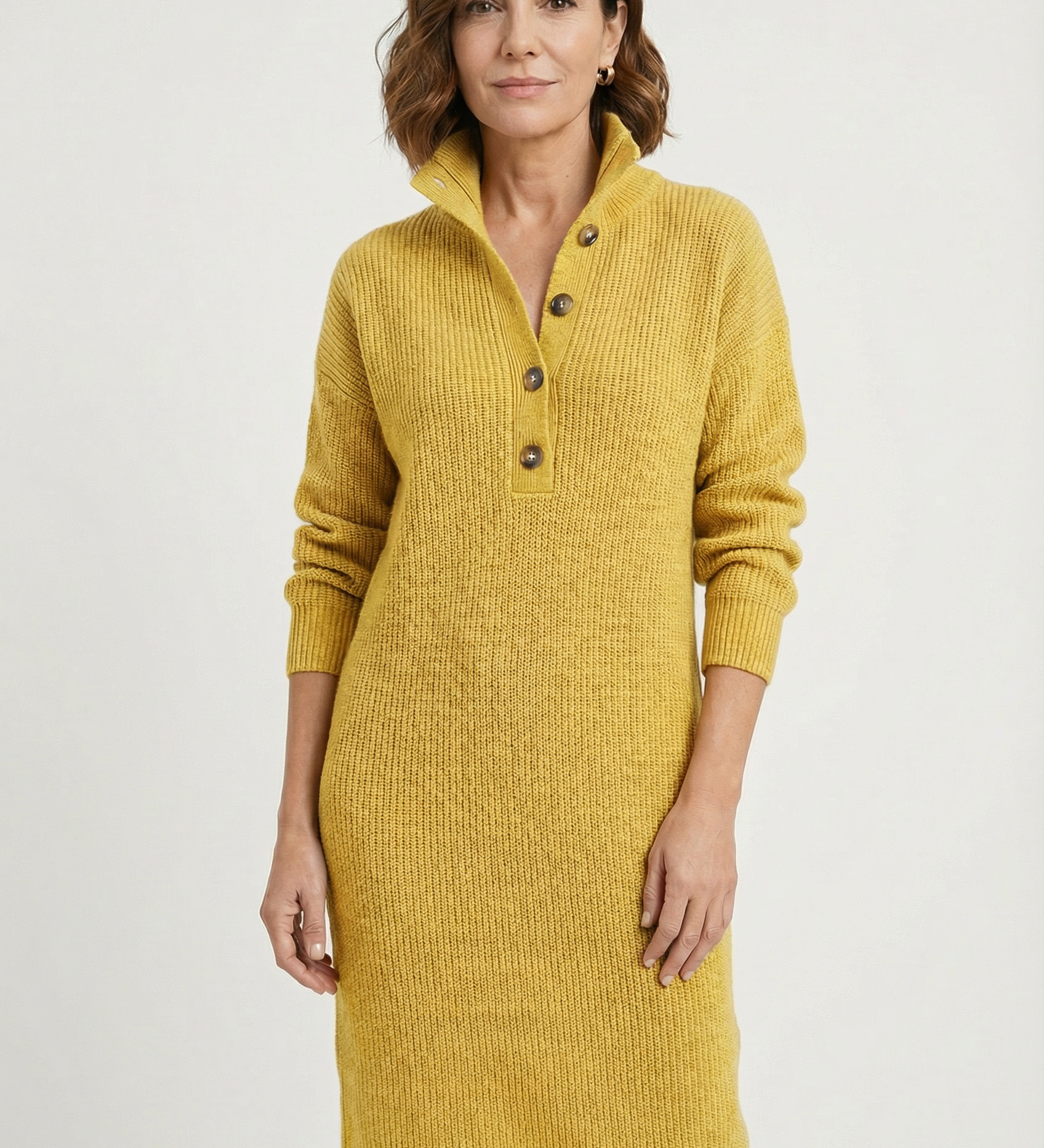 Karina - Šaty s přírozenou elegancí