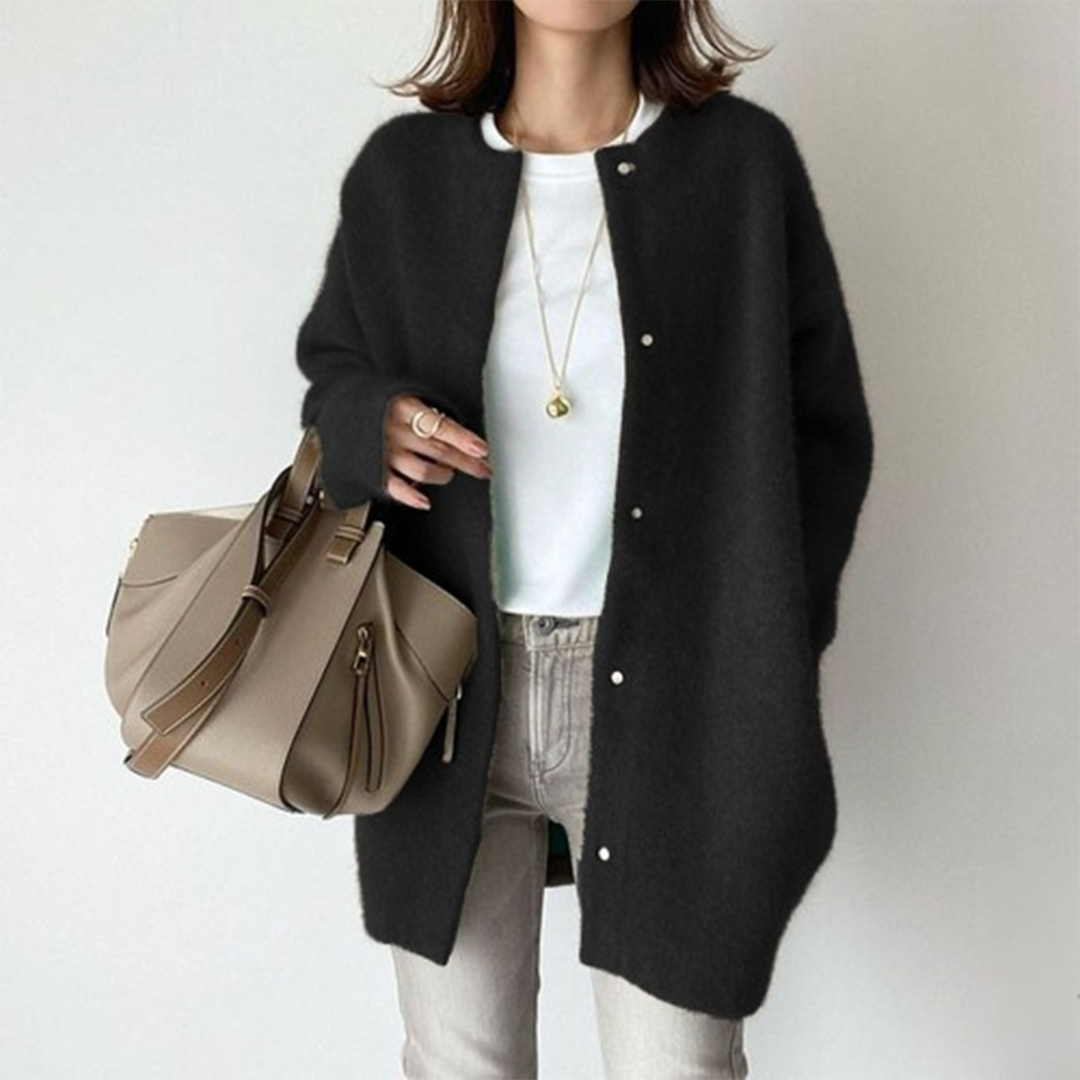 Chloé – Elegantní kašmírský kardigan