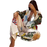 Stella – Elegantní dvoudílná damská souprava