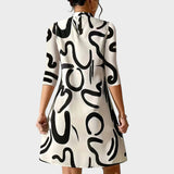 Querina - Elegantní a pohodlné šaty