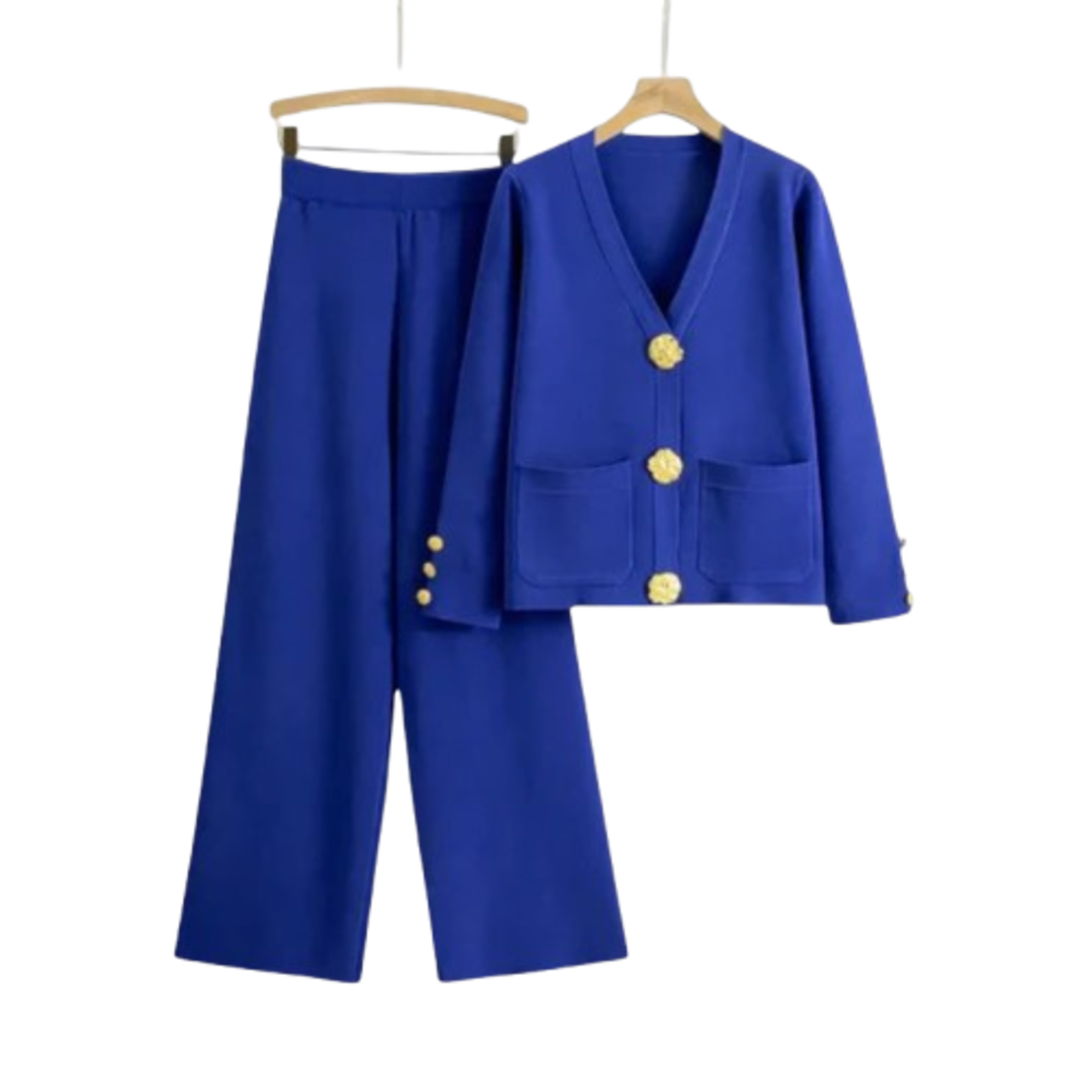 Angela – Elegantní souprava