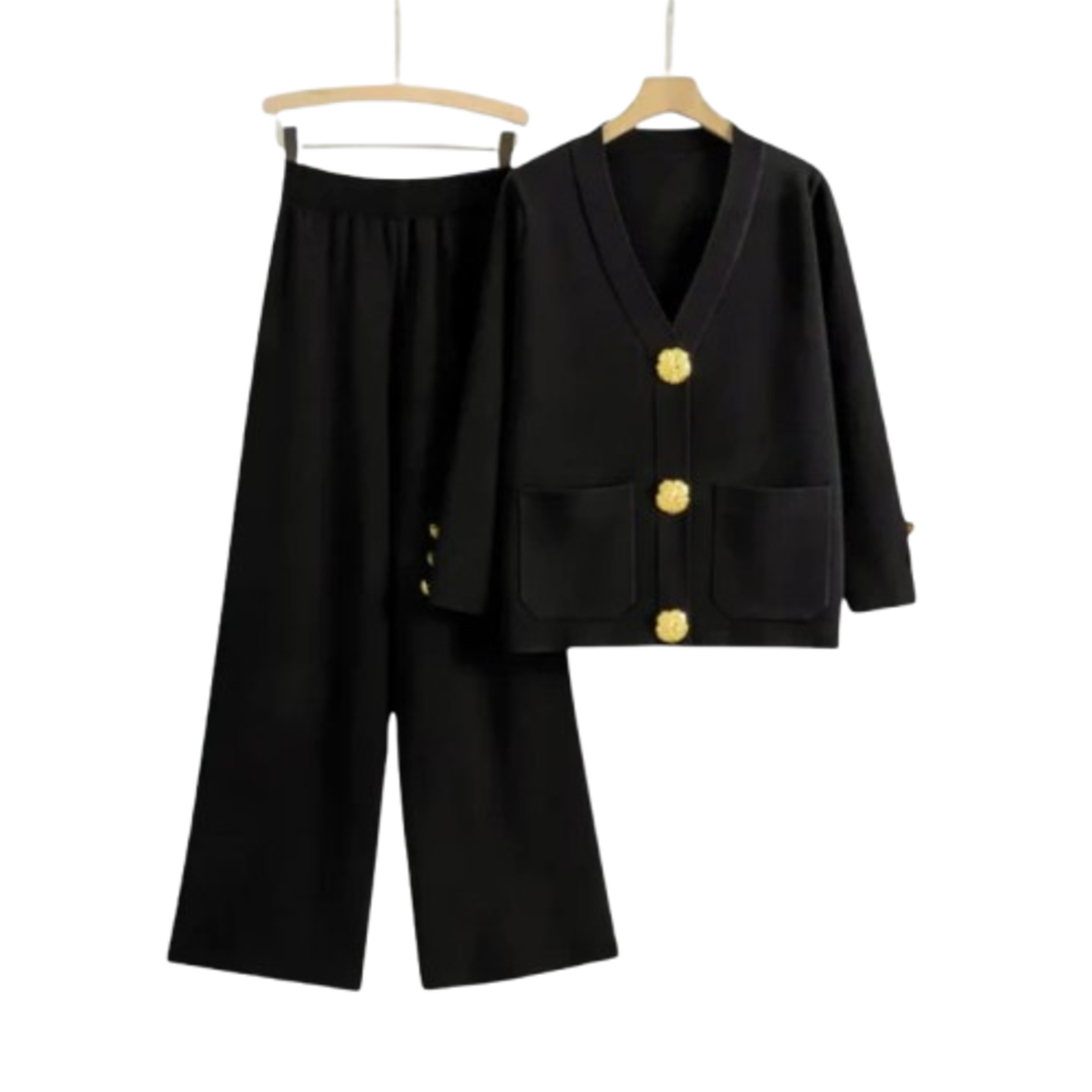 Angela – Elegantní souprava