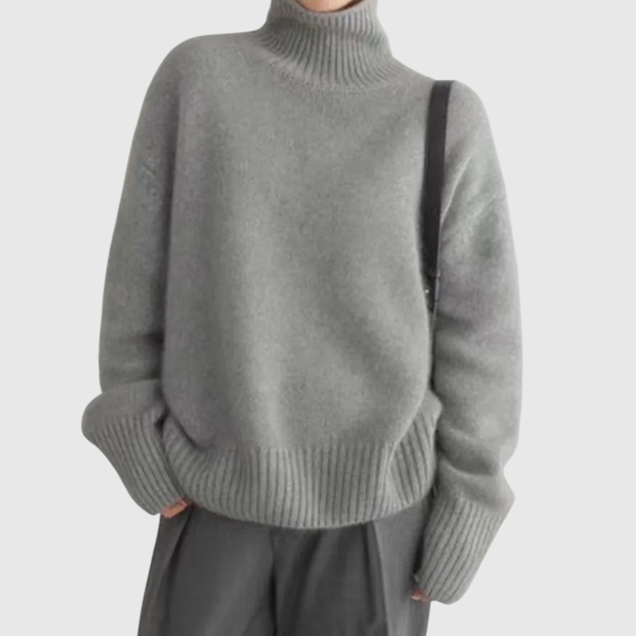 Klára - Rolák z kašmíru 