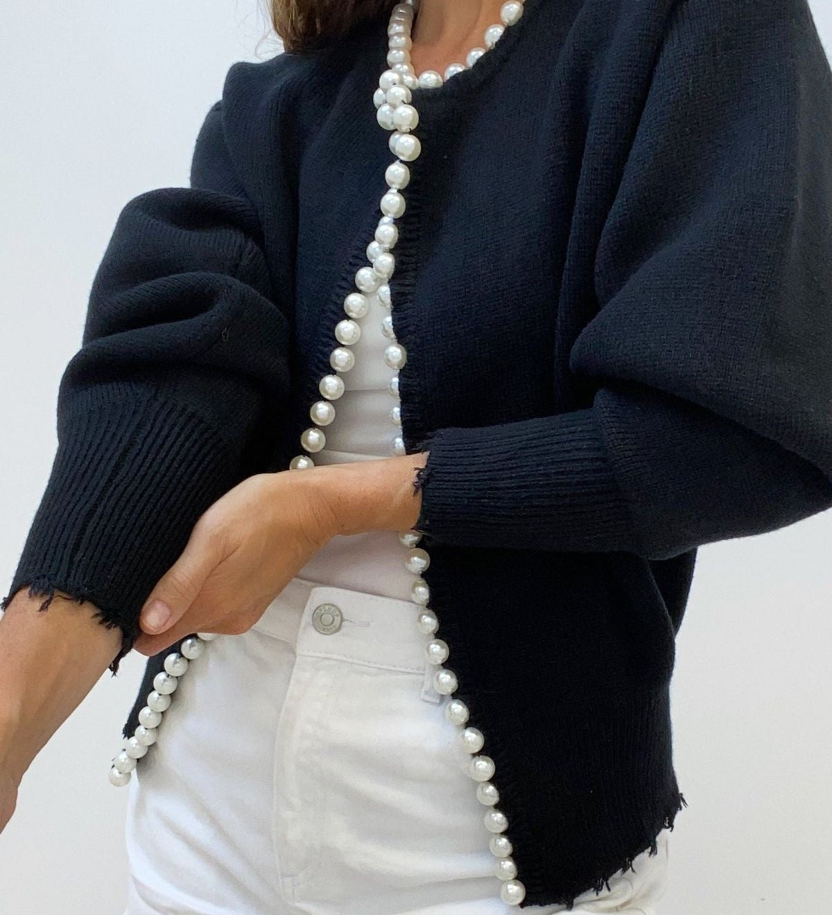 Stella - Farah Kardigan