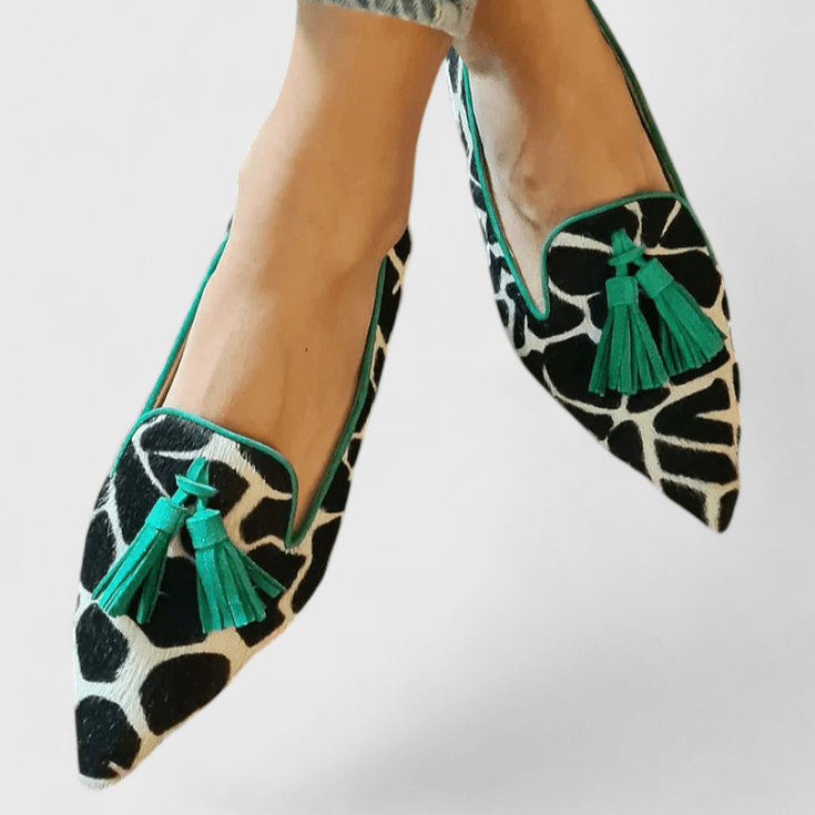 Fermina - Stylové mokasíny