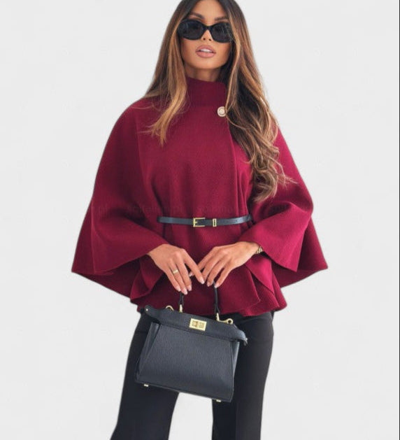 Lea - Motýlí kabát