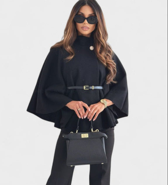 Lea - Motýlí kabát