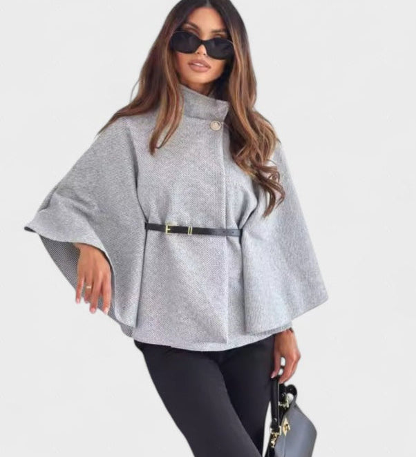 Lea - Motýlí kabát