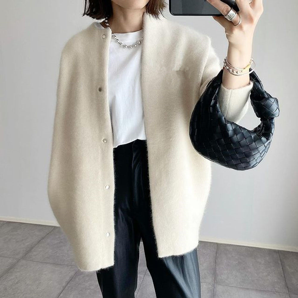 Chloé – Elegantní kašmírský kardigan