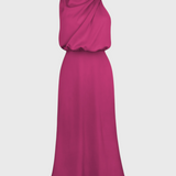 Rina - Elegantní přiléhavé šaty