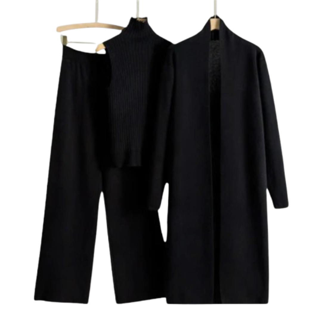 Isabella – Elegantní třídílná souprava