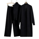 Isabella – Elegantní třídílná souprava