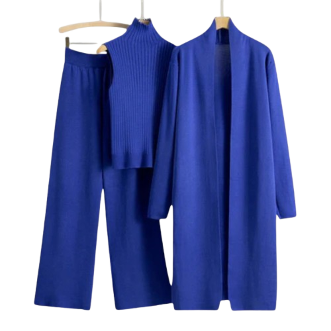 Isabella – Elegantní třídílná souprava