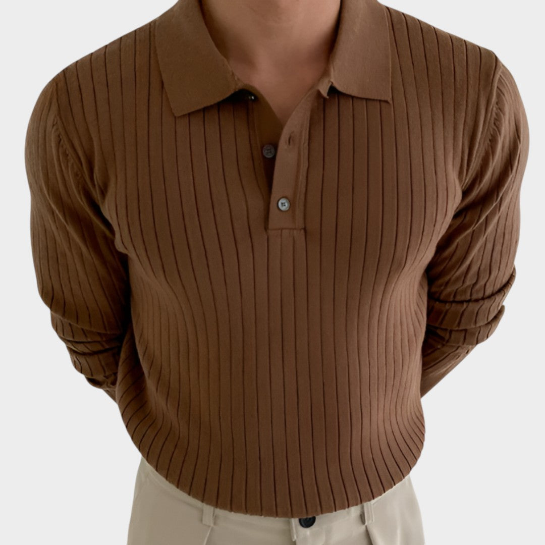 Chad - Polo Bradley