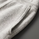 CIÉLO Merino Sartorial volnočasové kalhoty