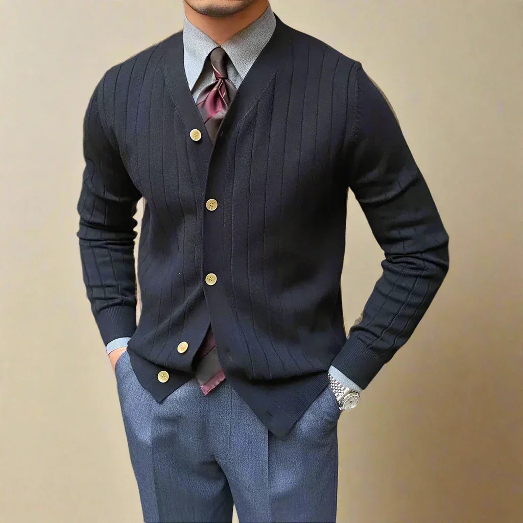 RAPHAELO VINIA italský kardigan