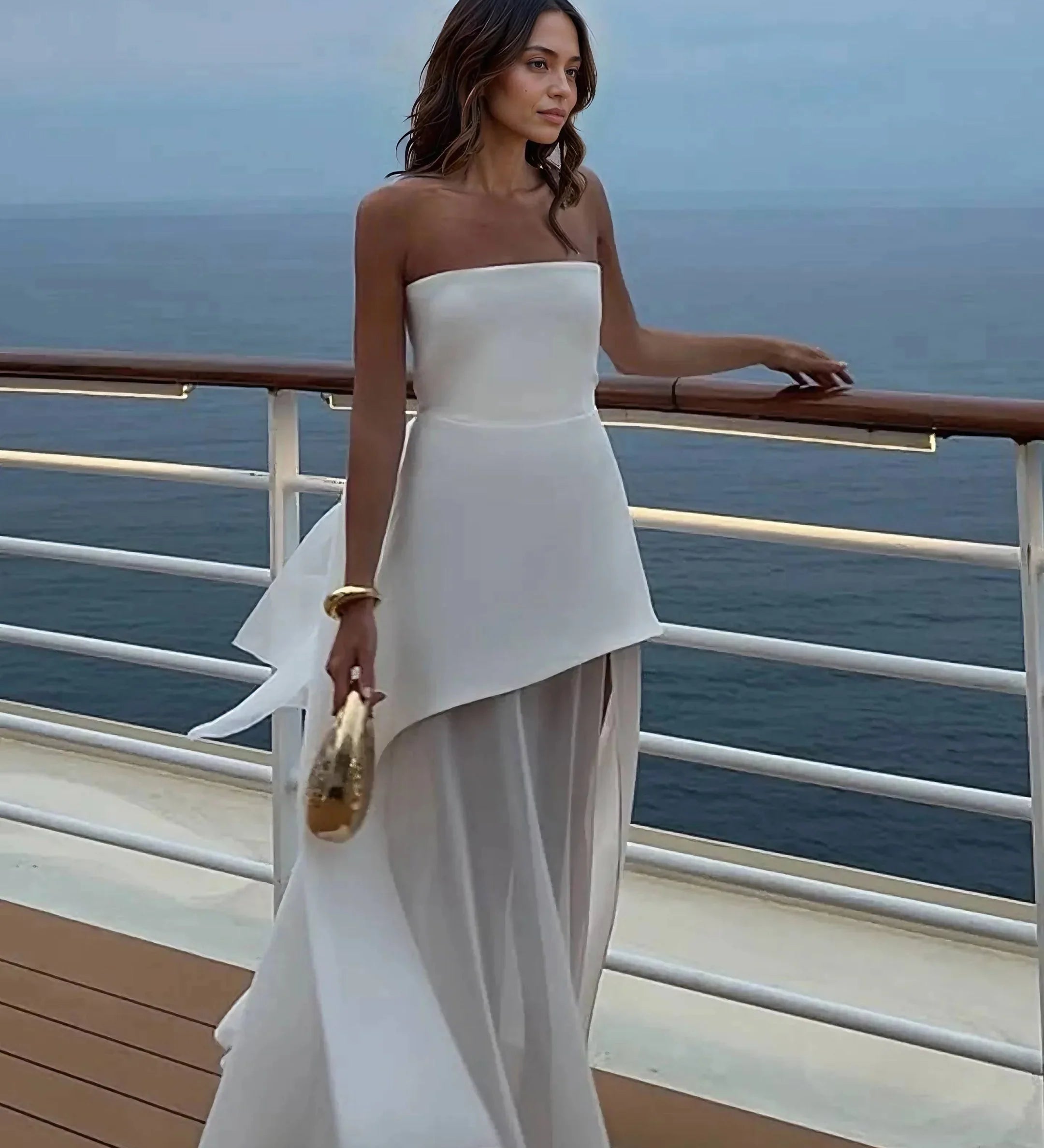 Ariadna | Šaty na rozdělený galavečer