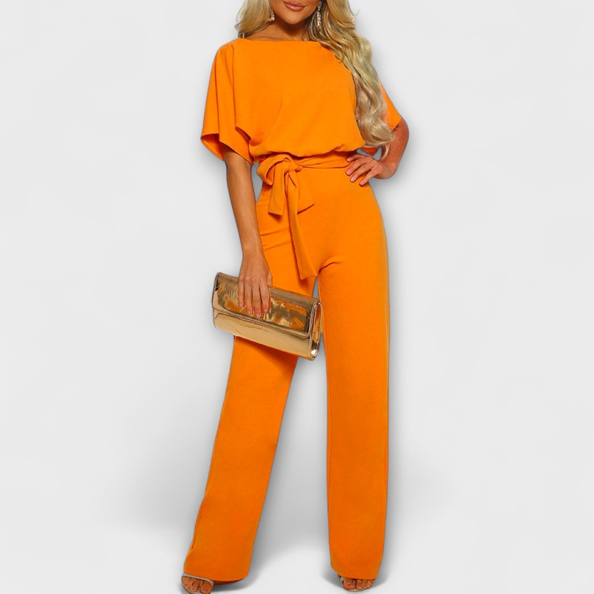 Soul – Elegantní damský overal