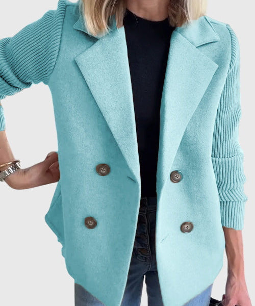 Melina - Elegantní Blazer