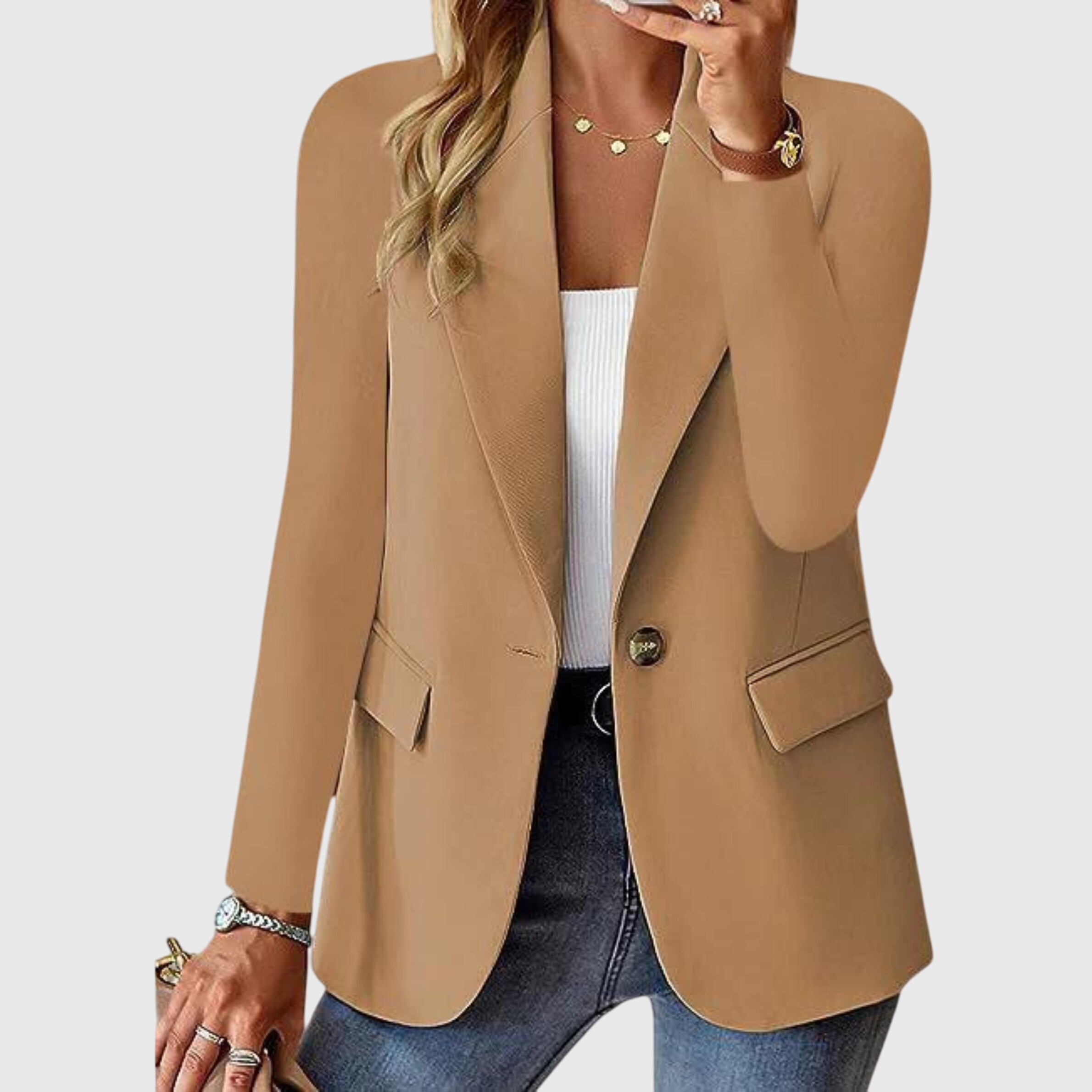 Harper - Formální Blazer