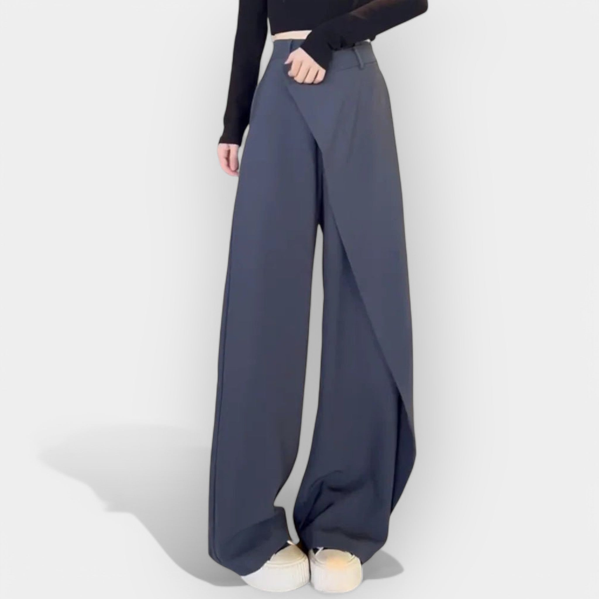 Zoe – Stylové Každodenní Kalhoty