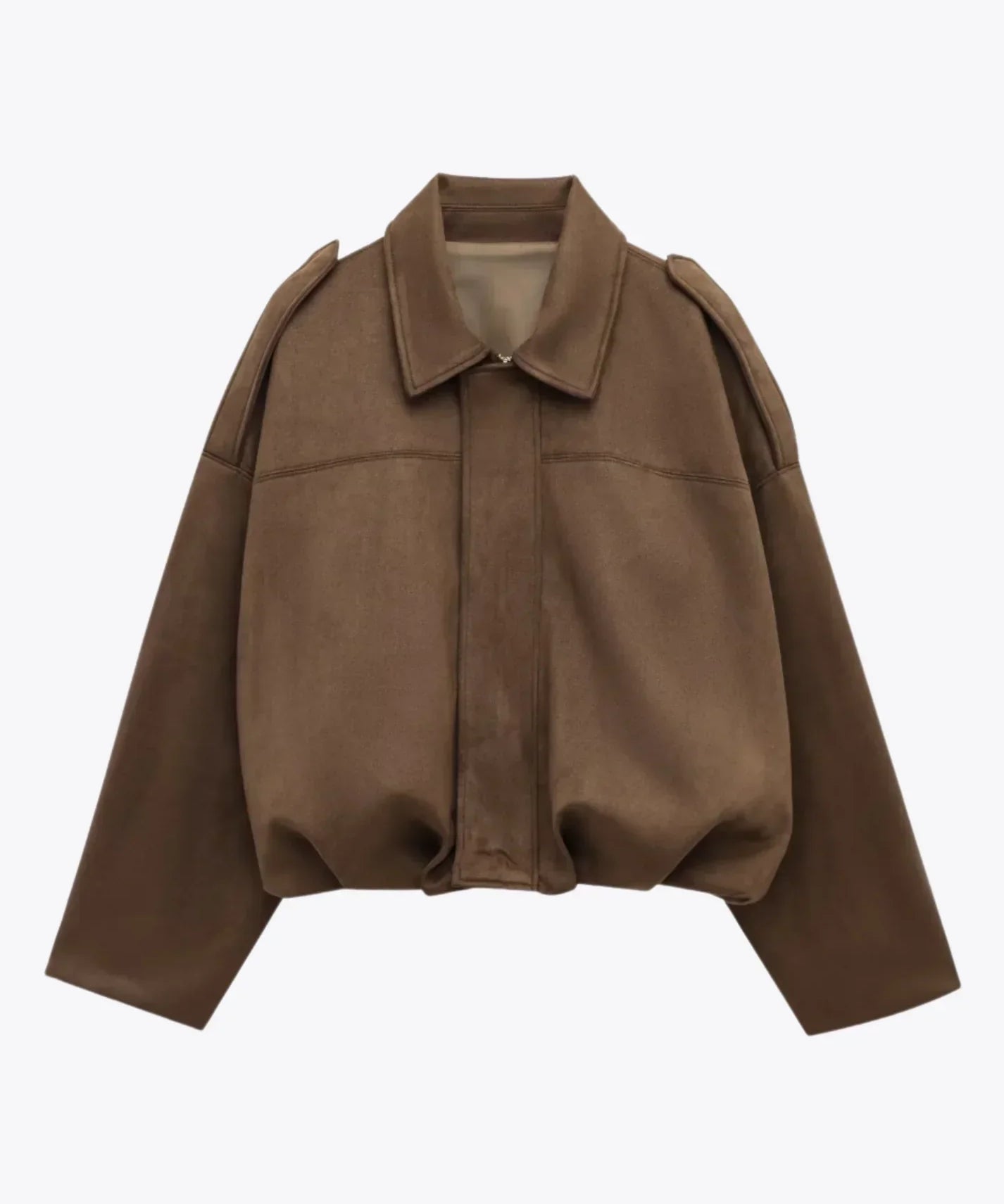 Klaudie - Ikonická bomber bunda
