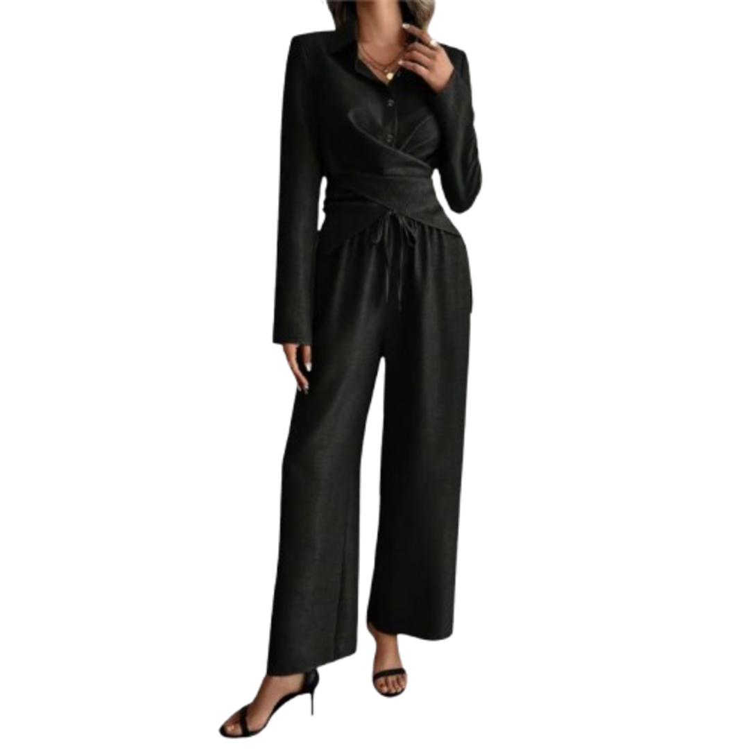 Livia – Elegantní dvoudílná souprava