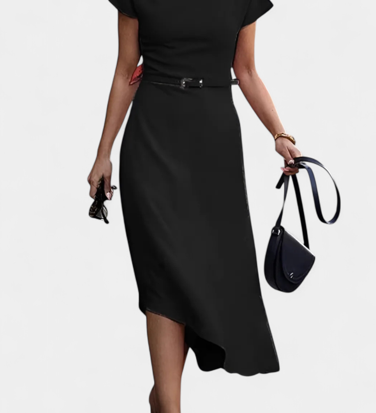 Florence - Asymetrická sukně