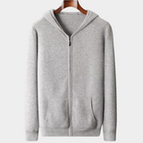 Vesta CIÉLO Merino Heritage Zip